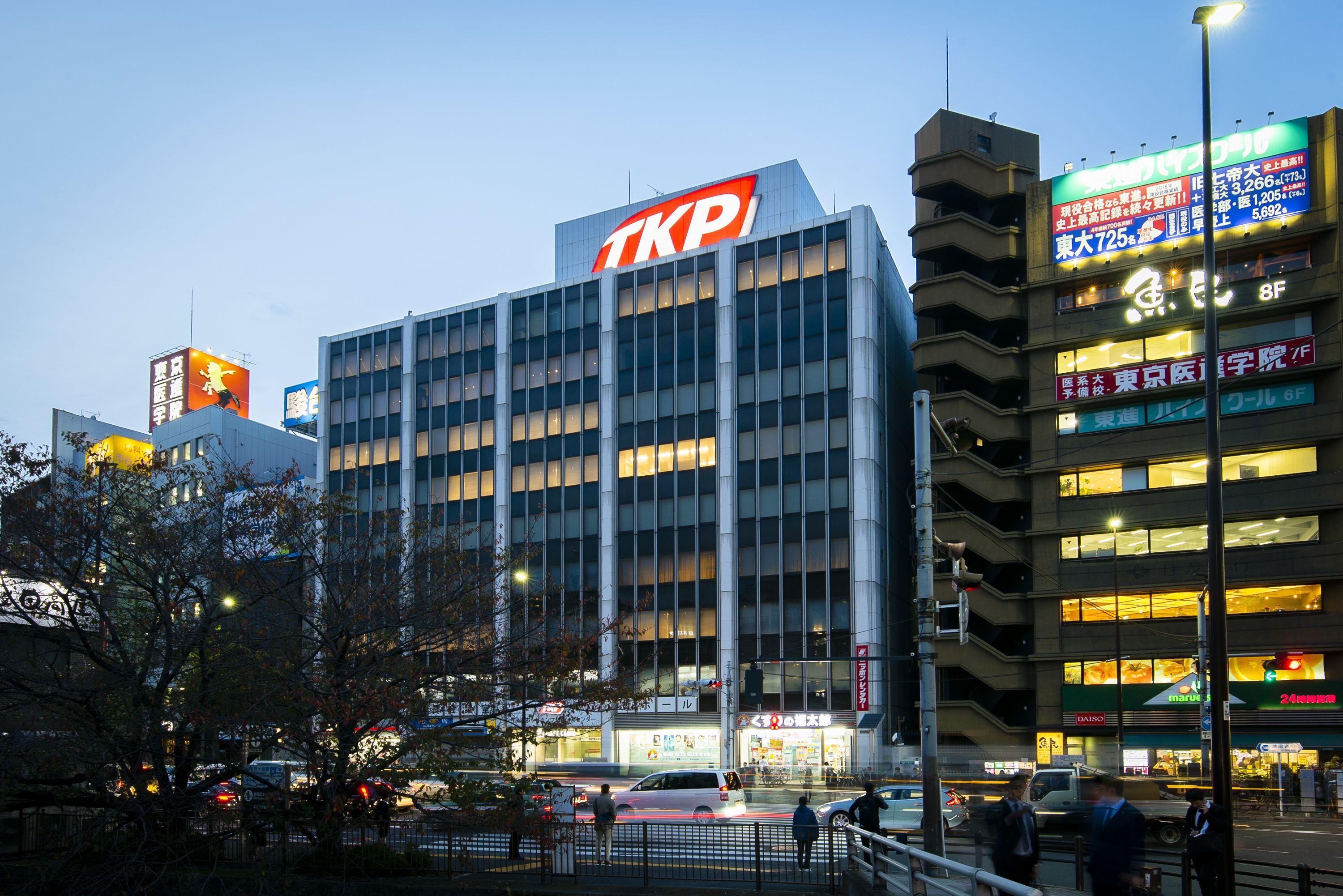 First Cabin Ichigaya — Photos 2